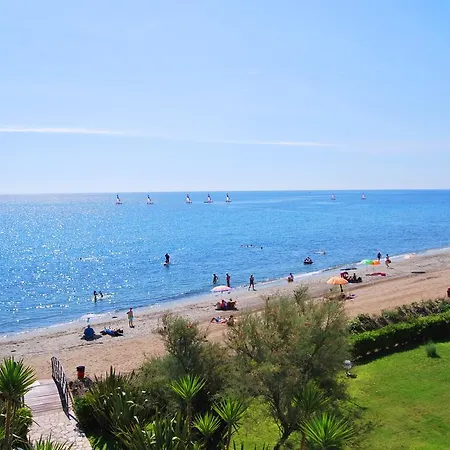Vacanceole - Sognu Di Rena Holiday park