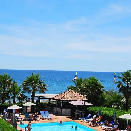 Vacanceole - Sognu Di Rena Holiday park *