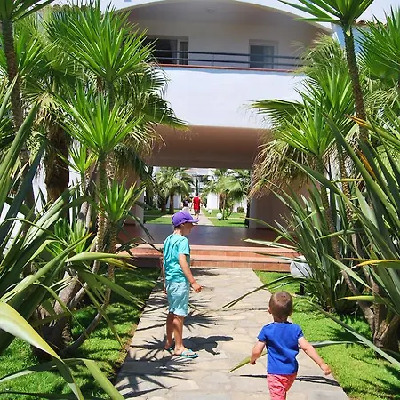Vacanceole - Sognu Di Rena Holiday park San-Nicolao
