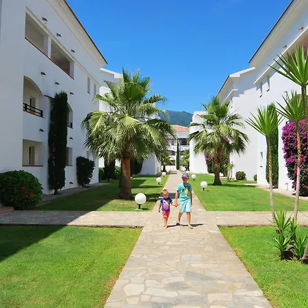 Holiday park Vacanceole - Sognu Di Rena *