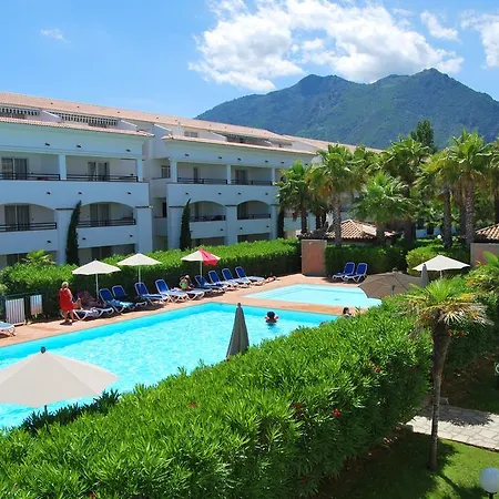 Vacanceole - Sognu Di Rena Holiday park *