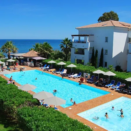 Aldeamento Turístico Vacanceole - Sognu Di Rena *