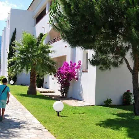 Vacanceole - Sognu Di Rena Holiday park *