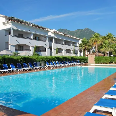 Vacanceole - Sognu Di Rena Holiday park San-Nicolao