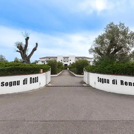 Vacanceole - Sognu Di Rena * San-Nicolao