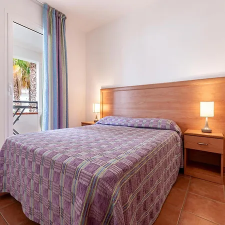 Vacanceole - Sognu Di Rena Feriepark *