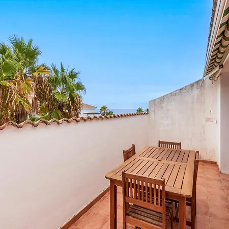 Üdülőpark Vacanceole - Sognu Di Rena