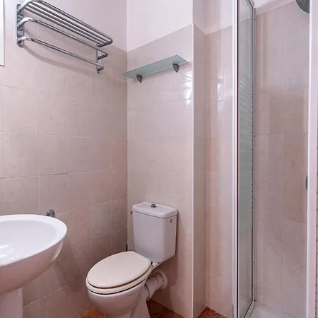 Vacanceole - Sognu Di Rena Üdülőpark *