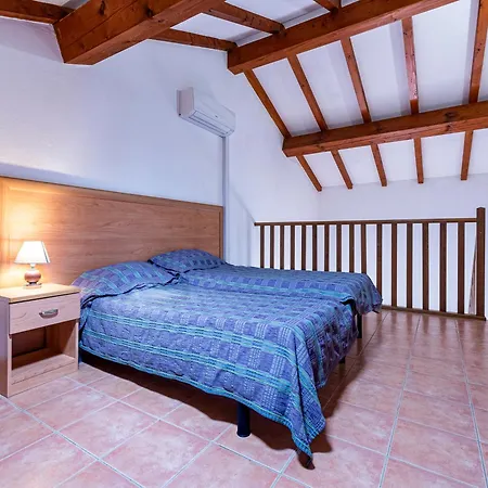 Prázdninový areál Vacanceole - Sognu Di Rena *