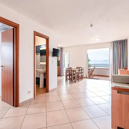 Vacanceole - Sognu Di Rena *