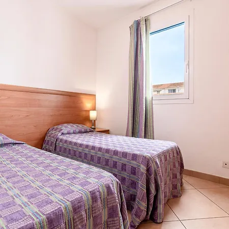 Vacanceole - Sognu Di Rena