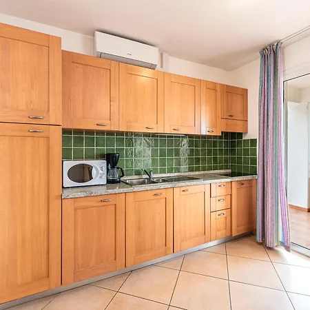 Vacanceole - Sognu Di Rena Üdülőpark *