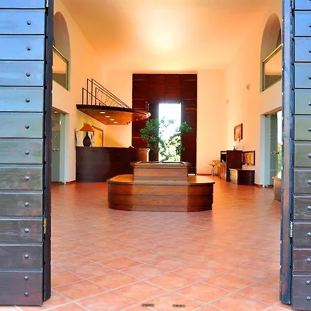 Vacanceole - Sognu Di Rena Vakantiepark