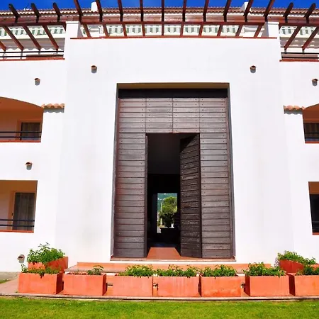 Vacanceole - Sognu Di Rena Vakantiepark San-Nicolao