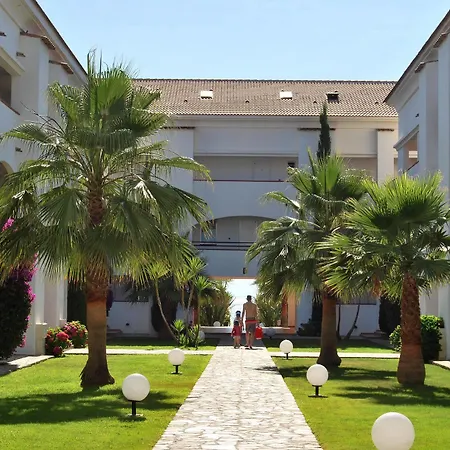 Aldeamento Turístico Vacanceole - Sognu Di Rena San-Nicolao