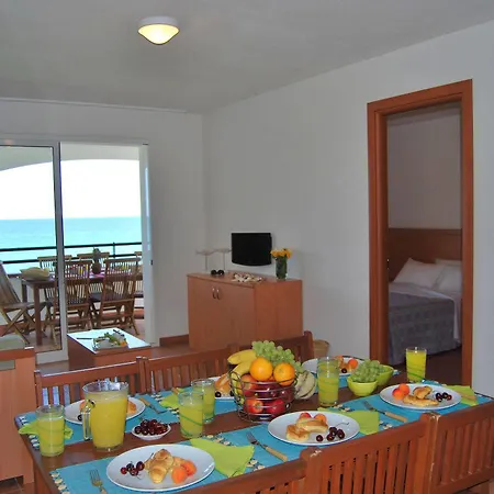 Vacanceole - Sognu Di Rena Prázdninový areál