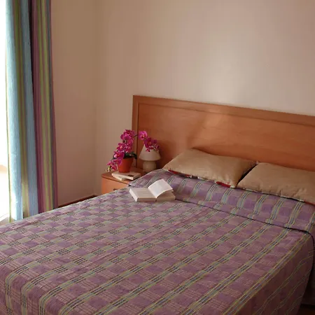 Üdülőpark Vacanceole - Sognu Di Rena San-Nicolao