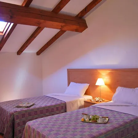 Üdülőpark Vacanceole - Sognu Di Rena San-Nicolao