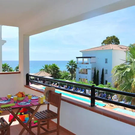 Üdülőpark Vacanceole - Sognu Di Rena San-Nicolao