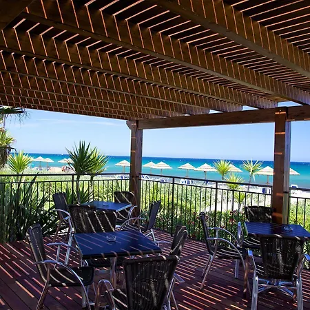 Üdülőpark Vacanceole - Sognu Di Rena