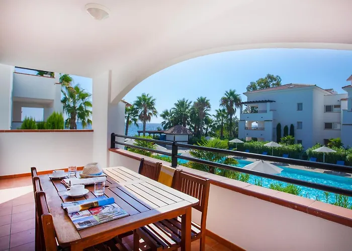 Vacanceole - Sognu Di Rena Vakantiepark