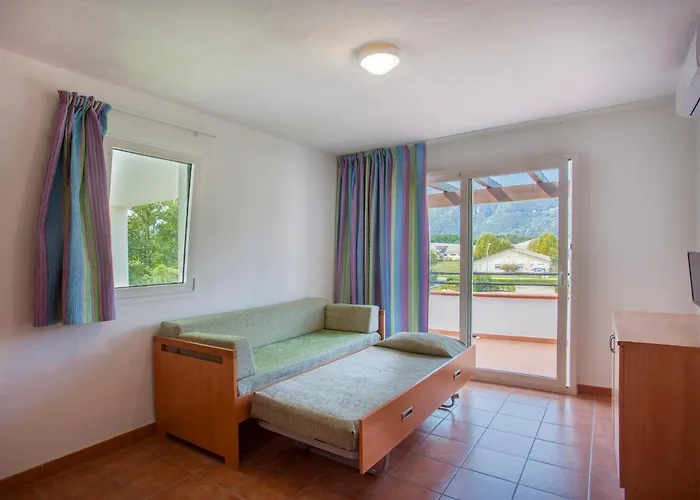 Vacanceole - Sognu Di Rena * San-Nicolao