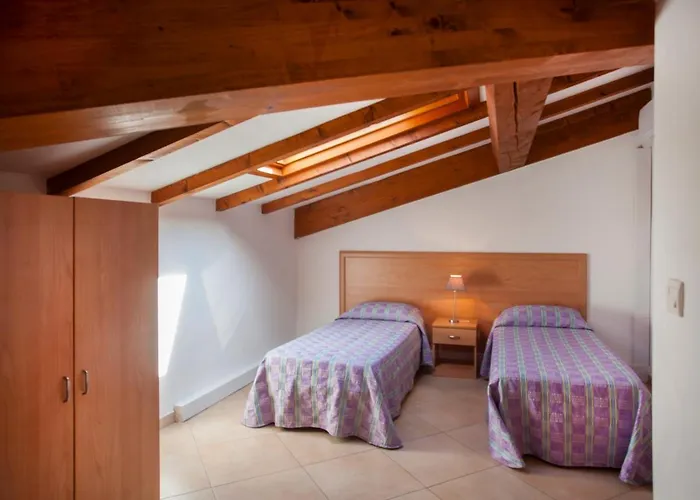 Vacanceole - Sognu Di Rena Vakantiepark *