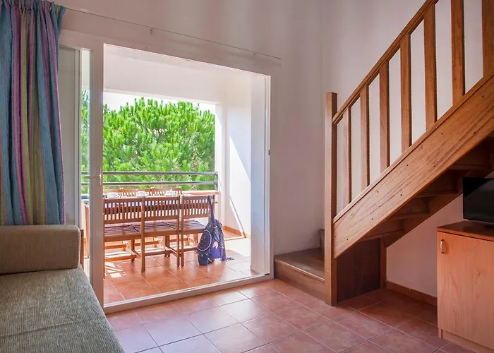 Prázdninový areál Vacanceole - Sognu Di Rena