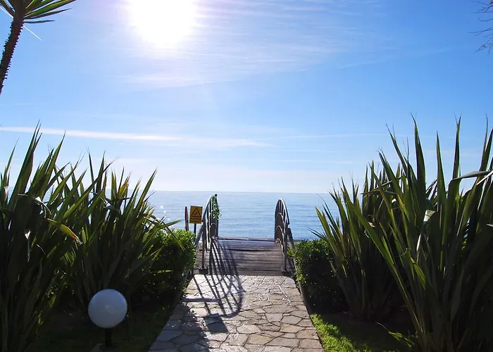 Vacanceole - Sognu Di Rena * San-Nicolao