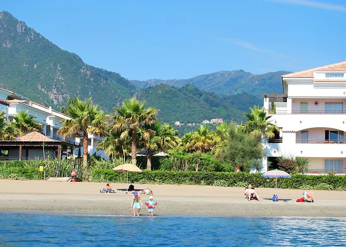 Vacanceole - Sognu Di Rena San-Nicolao