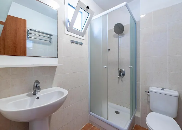 Vakantiepark Vacanceole - Sognu Di Rena *