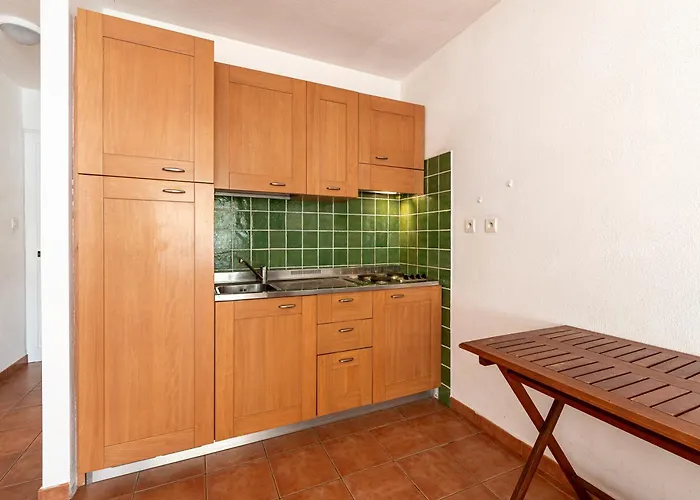 Vacanceole - Sognu Di Rena *