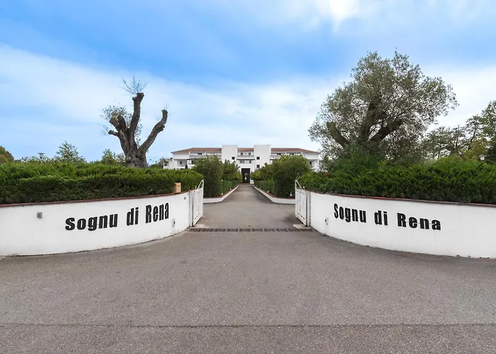 Vacanceole - Sognu Di Rena * San-Nicolao