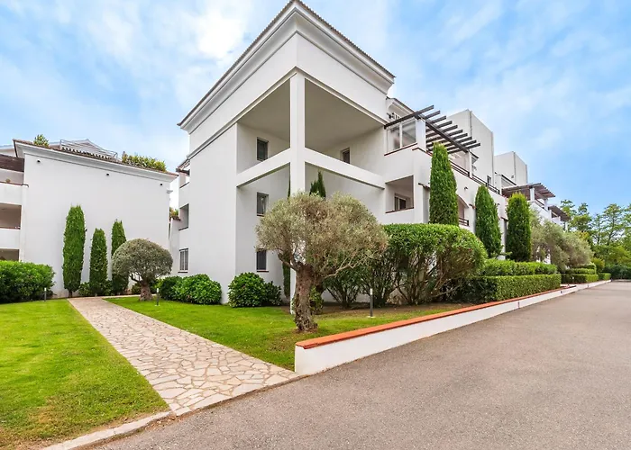 Vacanceole - Sognu Di Rena Prázdninový areál