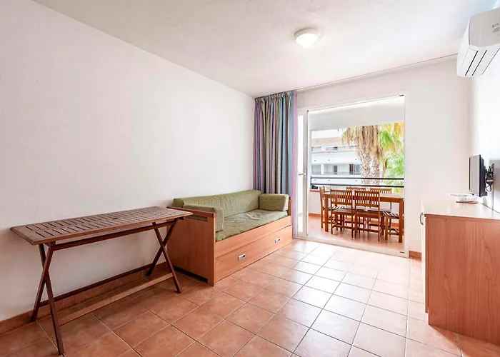 Prázdninový areál Vacanceole - Sognu Di Rena