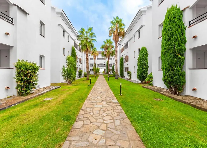 Vacanceole - Sognu Di Rena Vakantiepark San-Nicolao