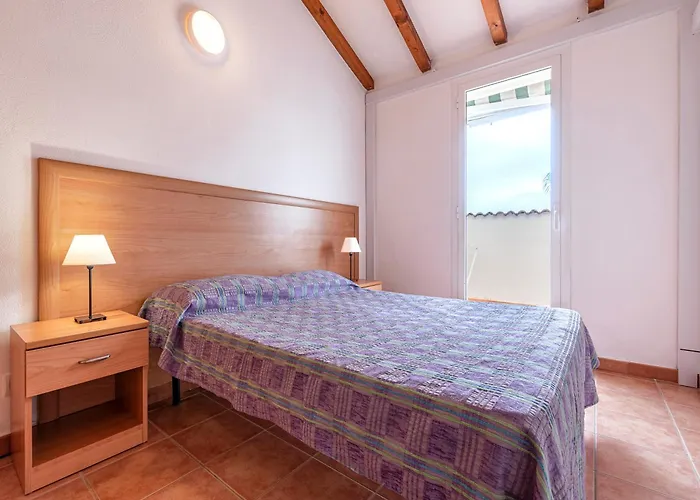 Vacanceole - Sognu Di Rena Vakantiepark