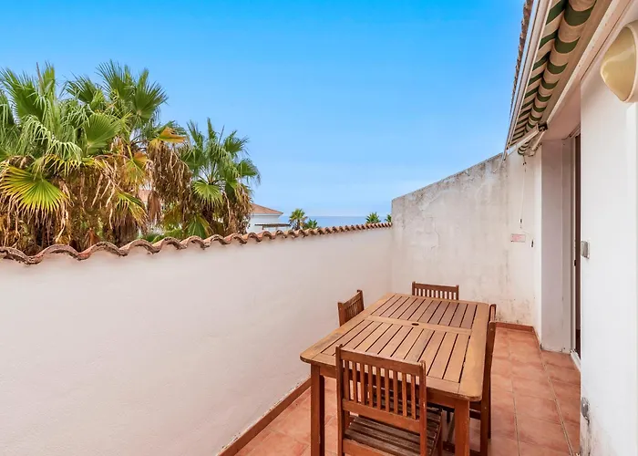 Prázdninový areál Vacanceole - Sognu Di Rena