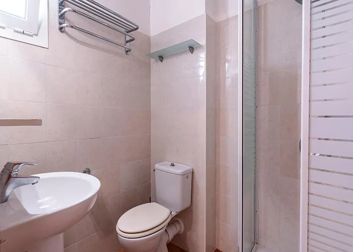 Vacanceole - Sognu Di Rena Vakantiepark *