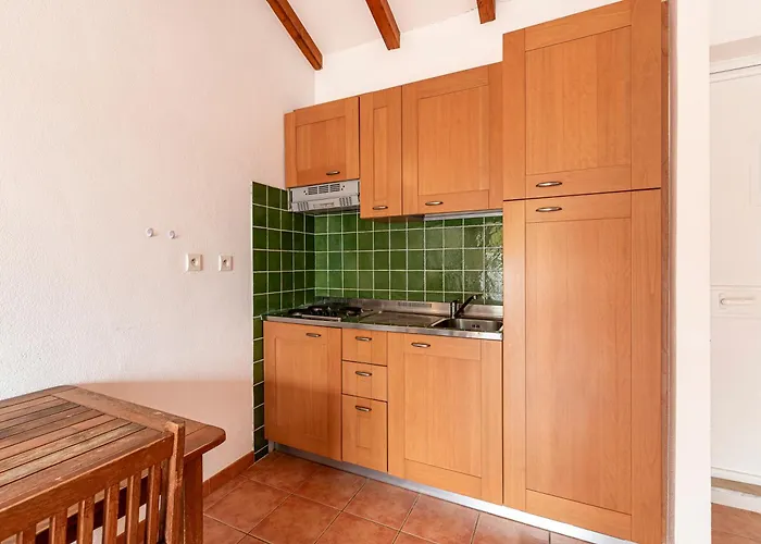 Vacanceole - Sognu Di Rena * San-Nicolao