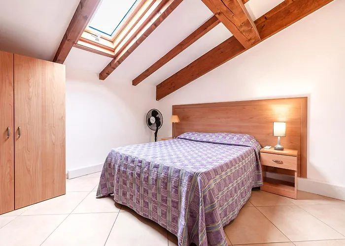 Vacanceole - Sognu Di Rena * San-Nicolao