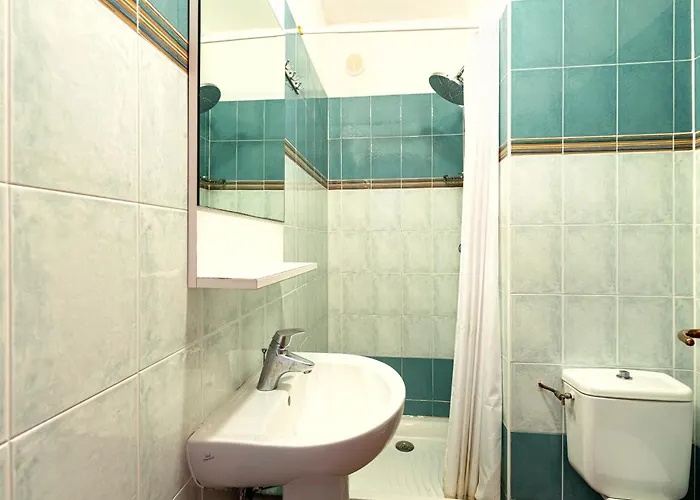 Prázdninový areál Vacanceole - Sognu Di Rena San-Nicolao