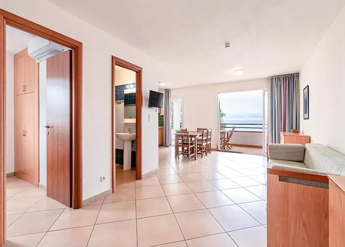 Vacanceole - Sognu Di Rena *