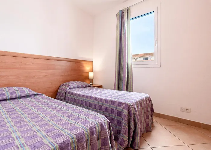 Vacanceole - Sognu Di Rena