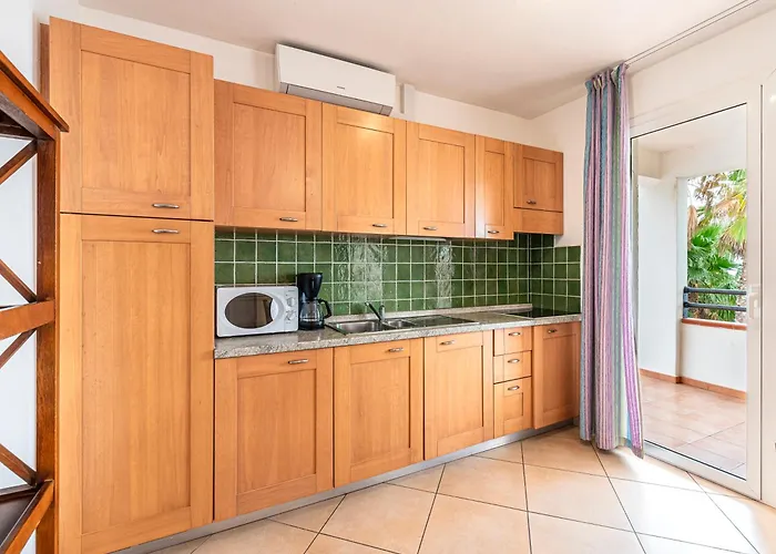 Vacanceole - Sognu Di Rena Prázdninový areál *