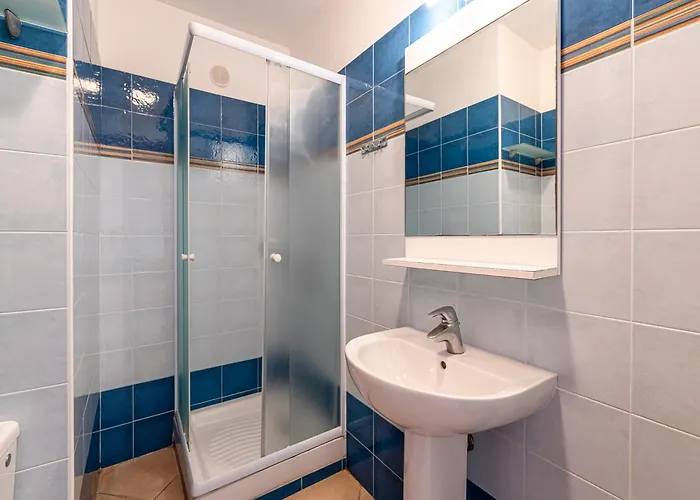 Vacanceole - Sognu Di Rena *