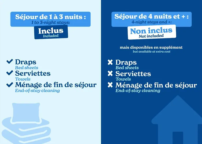 Vacanceole - Sognu Di Rena Tatil parkı *