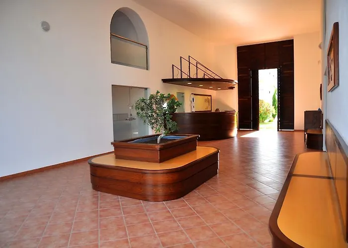 Vacanceole - Sognu Di Rena San-Nicolao