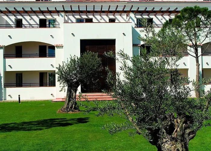 Vacanceole - Sognu Di Rena