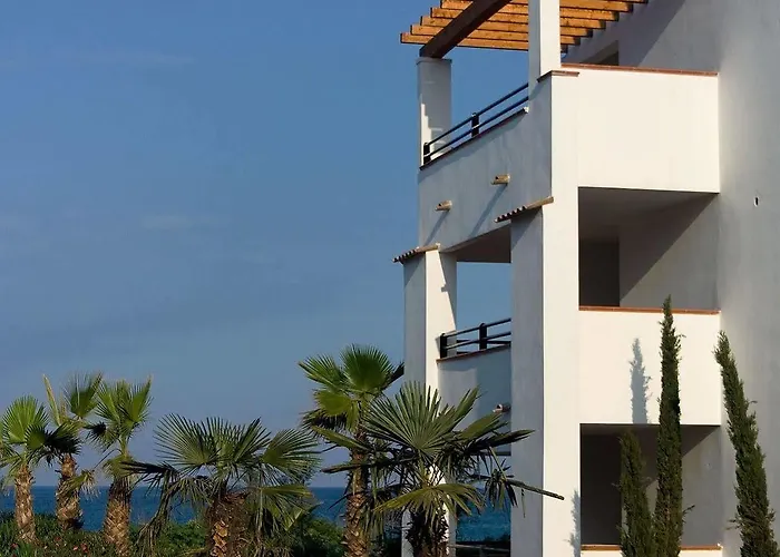 Vacanceole - Sognu Di Rena Prázdninový areál San-Nicolao